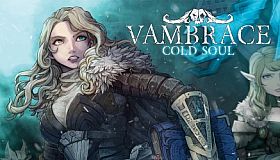 Vambrace: Cold Soul