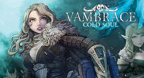 Vambrace: Cold Soul Game