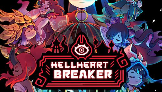 HellHeart Breaker