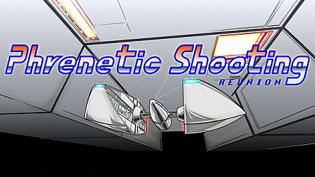 Phrenetic Shooting Reunion Game