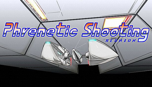 Buy Phrenetic Shooting Reunion