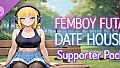 FEMBOY FUTA DATE HOUSE Supporter Pack