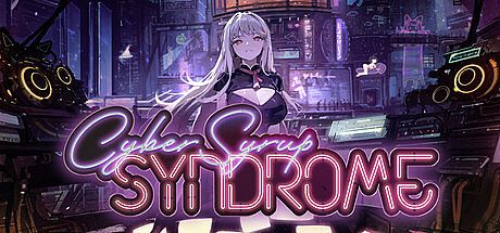 Cyber Syrup Syndrome Game