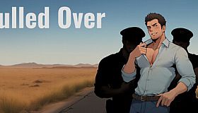 Pulled Over