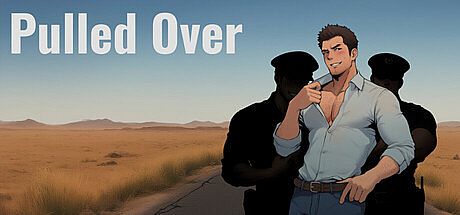 Pulled Over Game