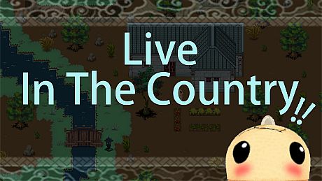 Live In The Country Game