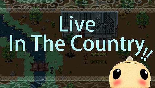 Live In The Country