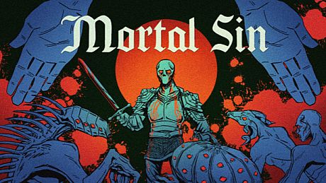 Mortal Sin Game