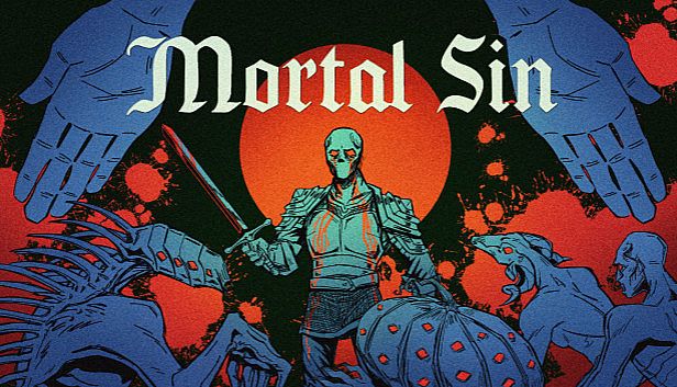 Buy Mortal Sin