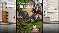 Fantasy Grounds - Graemation: Other Dragons (Token Pack)