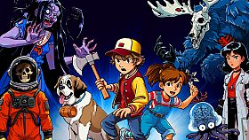 Echo Generation: Midnight Edition