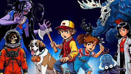 Echo Generation: Midnight Edition Game