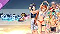 Trails in the Sky 2nd Chapter - Eternal Summer Swimsuit Set