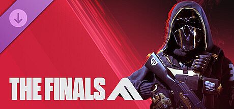 THE FINALS - GEN.G TGM25 DLC