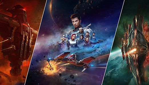 EVERSPACE 2: Galactic Edition