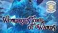 Fantasy Grounds - The Wondrous Tome of Wands