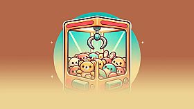 Cozy Claw Machine