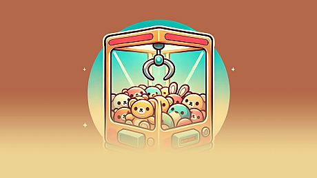 Cozy Claw Machine Game