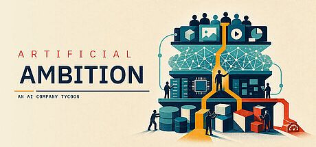 Artificial Ambition Game