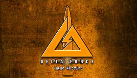 Delta Force Land Warrior
