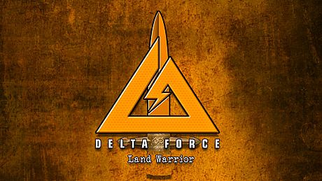 Delta Force Land Warrior Game