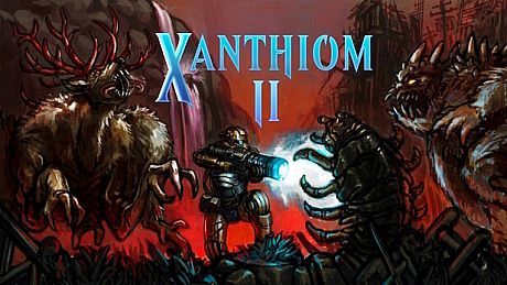 Xanthiom 2 Game