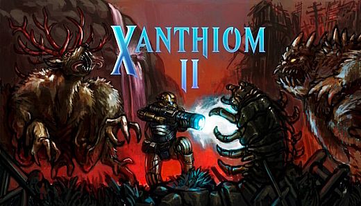 Xanthiom 2