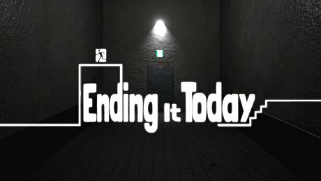 Ending It Today Game