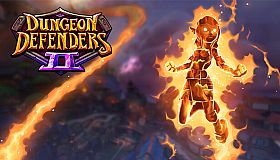 Dungeon Defender II - Ethereal Trove Pack