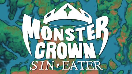 Monster Crown: Sin Eater Game
