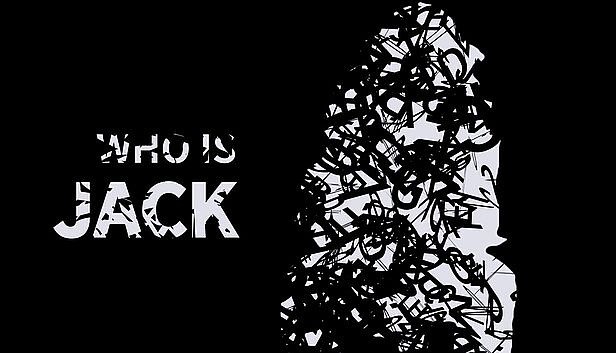 Buy Who is Jack