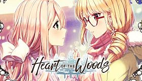 Heart of the Woods