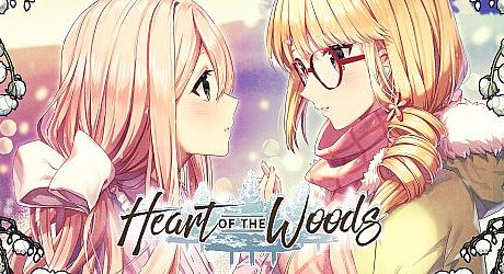 Heart of the Woods Game