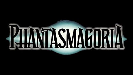 Phantasmagoria Game