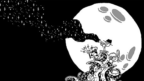 Shadows Over Loathing Game