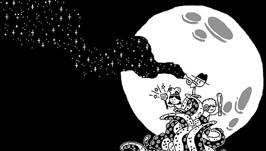 Shadows Over Loathing