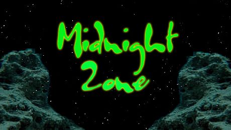Midnight Zone Game