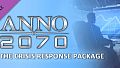 Anno 2070 - The Crisis Response Package