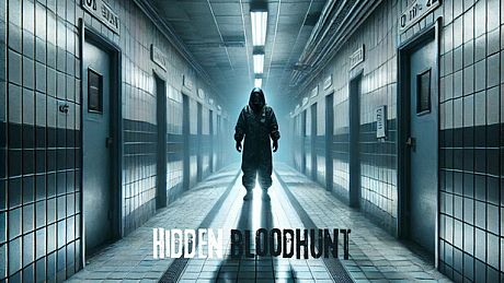 Hidden Bloodhunt Game