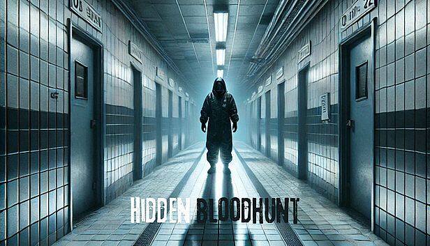 Buy Hidden Bloodhunt