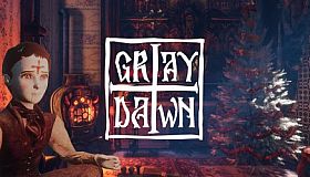 Gray Dawn