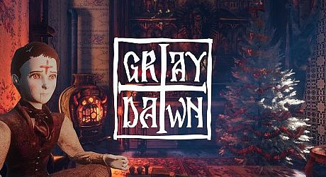 Gray Dawn Game