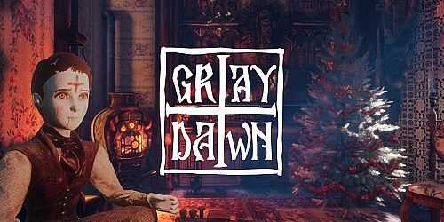 Gray Dawn