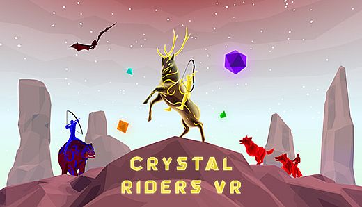 Crystal Riders VR
