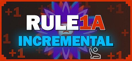 Rule1A Incremental: Idle Forum Game