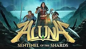 Aluna: Sentinel of the Shards