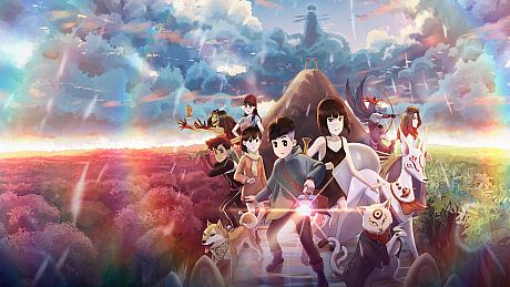 Last Time I Saw You Game