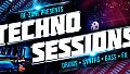 Loopmasters - Re-Zone Presents Techno Sessions