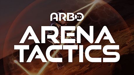 ARBO: Arena Tactics Game