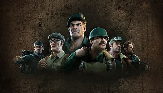 Commandos: Origins - Deluxe Edition